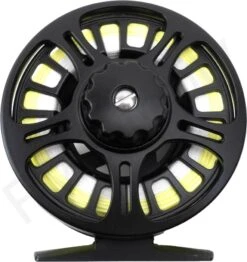 Euro Flies Airlite Nymph & Dry Rod #3 - 10ft Complete Set -VisVaardig Winkel Euro Flies Airlite Nymph Dry Rod 3 10ft Complete Set EF AIRLITESET 3 10ft reel 3 2