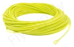 Euro Flies Allround WF Floating Fly Line -VisVaardig Winkel Euro Flies Allround WF Floating Fly Line EF ALLROUNDWF XXX dsc06551