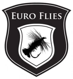 Euro Flies Caliber Gunmetal Reel -VisVaardig Winkel Euro Flies Caliber Gunmetal Reel EF CALGNMREEL XXX logo euro flies