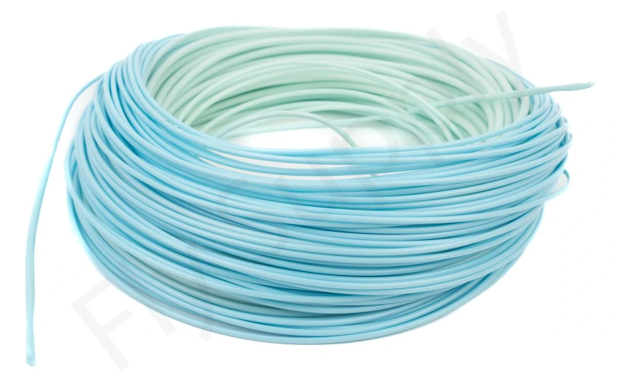 Euro Flies Cold Salt Floating WF Fly Line 3 Euro Flies Cold Salt Floating WF Fly Line