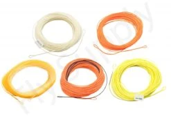 Euro Flies Direct Running Line -VisVaardig Winkel Euro Flies Direct Running Line EF BRCRRUNLINE XXX ef dirrunln 1