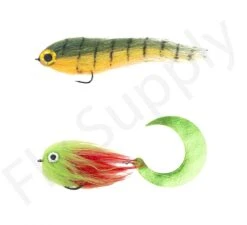 Euro Flies Explorer Light Predator Complete Set #7 - 9ft 11 Euro Flies Explorer Light Predator Complete Set #7 - 9ft -VisVaardig Winkel Euro Flies Explorer Light Predator Complete Set 7 9ft EF EXPLSET 7 90ft dsc00464 bewerkt