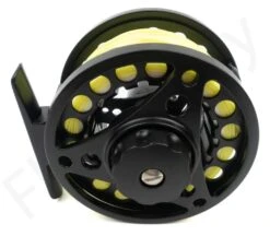 Euro Flies Nymph Rod #2 - 10ft Complete Set -VisVaardig Winkel Euro Flies Nymph Rod 2 10ft Complete Set EF NYRODSET 2 10FT dsc06379