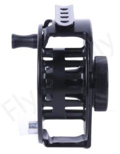 Euro Flies Open Frame Large Arbour Reel Black 9 Euro Flies Open Frame Large Arbour Reel Black -VisVaardig Winkel Euro Flies Open Frame Large Arbour Reel Black EF OPFRAMEREEL XXX haf2