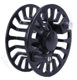 Euro Flies Open Frame Large Arbour Reel Black 11 Euro Flies Open Frame Large Arbour Reel Black -VisVaardig Winkel Euro Flies Open Frame Large Arbour Reel Black EF OPFRAMEREEL XXX haf4