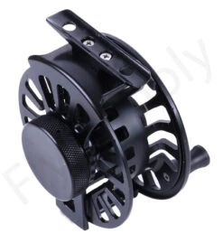 Euro Flies Open Frame Large Arbour Reel Black 12 Euro Flies Open Frame Large Arbour Reel Black -VisVaardig Winkel Euro Flies Open Frame Large Arbour Reel Black EF OPFRAMEREEL XXX haf5