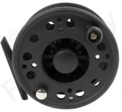 Euro Flies Plastic Graphite Fly Reel -VisVaardig Winkel Euro Flies Plastic Graphite Fly Reel EF PLAGRAPHREEL XXX dsc08273 bewerkt 2