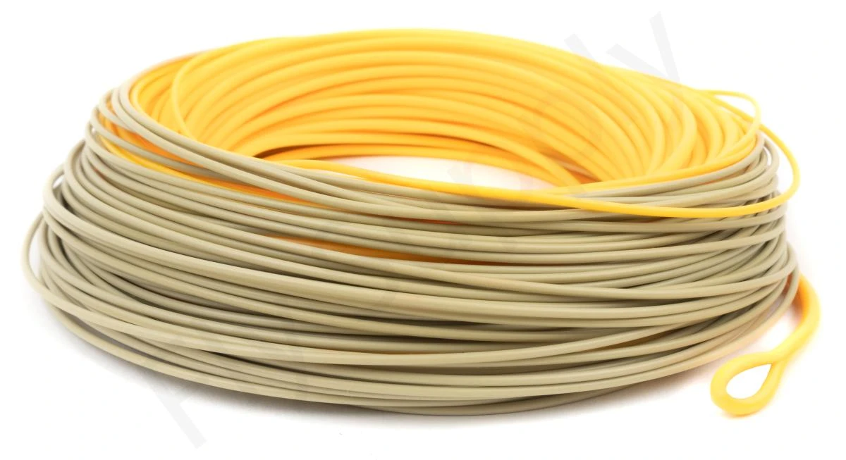 Euro Flies Predator Max Floating Fly Line 5 Euro Flies Predator Max Floating Fly Line - Afbeelding 3