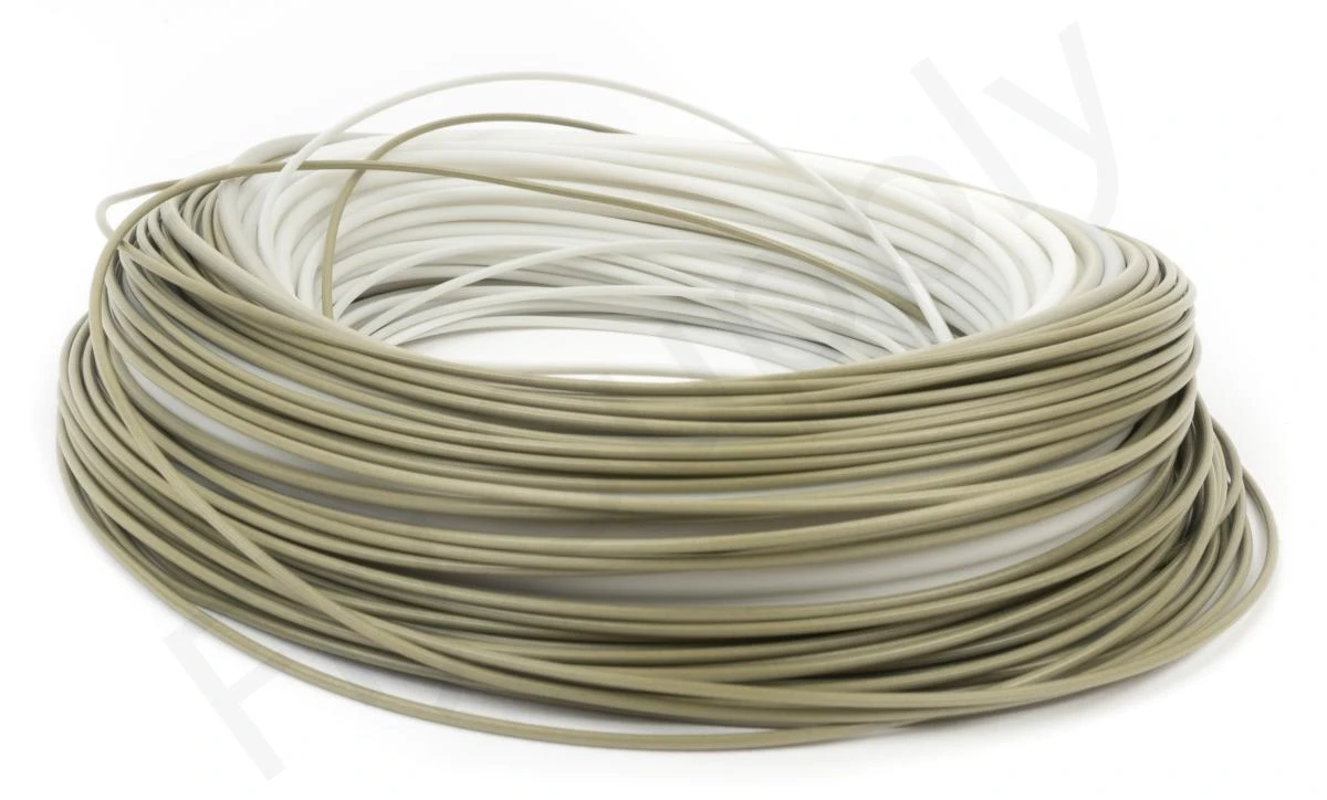 Euro Flies Predator Max Floating Fly Line 6 Euro Flies Predator Max Floating Fly Line - Afbeelding 4