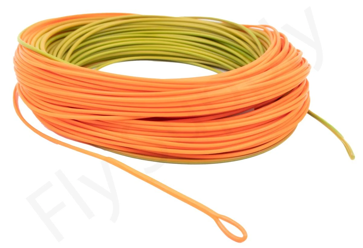 Euro Flies Predator Max Floating Fly Line 4 Euro Flies Predator Max Floating Fly Line - Afbeelding 2