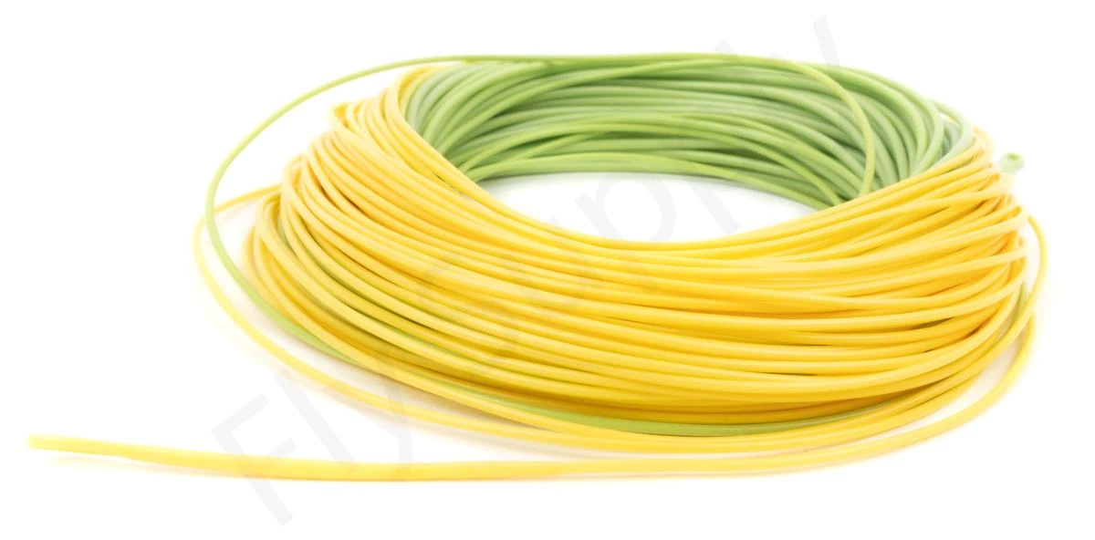 Euro Flies Predator Max Floating Fly Line 3 Euro Flies Predator Max Floating Fly Line