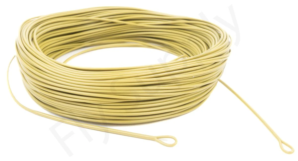 Euro Flies Premium Intermediate WF Fly Line 3 Euro Flies Premium Intermediate WF Fly Line