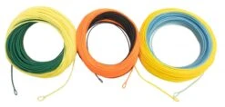 Euro Flies Premium Pike Fly Line -VisVaardig Winkel Euro Flies Premium Pike Fly Line EF PIKEPREMWF XXX ef pikepremwf xxx 1