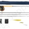 Euro Flies Saltwater Professional Predator Complete Set -VisVaardig Winkel Euro Flies Saltwater Professional Predator Complete Set 8 9ft EF SALTPROSET 8 90ft 1 overzicht