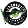 Euro Flies Superlight Reel Black/Green -VisVaardig Winkel Euro Flies Superlight Reel BlackGreen EF DLBLKGR XXX dsc06981 bewerkt