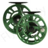 Euro Flies Titan Reel Green -VisVaardig Winkel Euro Flies Titan Reel Green EF TITANREELGR XXX nz