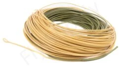 Euro Flies Tropical Tactical Floating WF Fly Line -VisVaardig Winkel Euro Flies Tropical Tactical Floating WF Fly Line EF TROPTACT XXX dsc06513