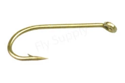 Partridge Wet And Nymph Sproat Forged Hook