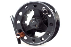 Alcedo Aluminum Large Arbour SPARE SPOOL 4/6 -VisVaardig Winkel FS 2306