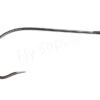Partridge Ad Swier Pike Hooks Black Nickel -VisVaardig Winkel FS14 004
