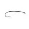 Tunca Saltwater TS30 Black Nickel Shrimp Hooks 25pc
