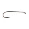 Tunca Saltwater TS20 Black Nickel Streamer Hooks 25pc -VisVaardig Winkel FS14 016