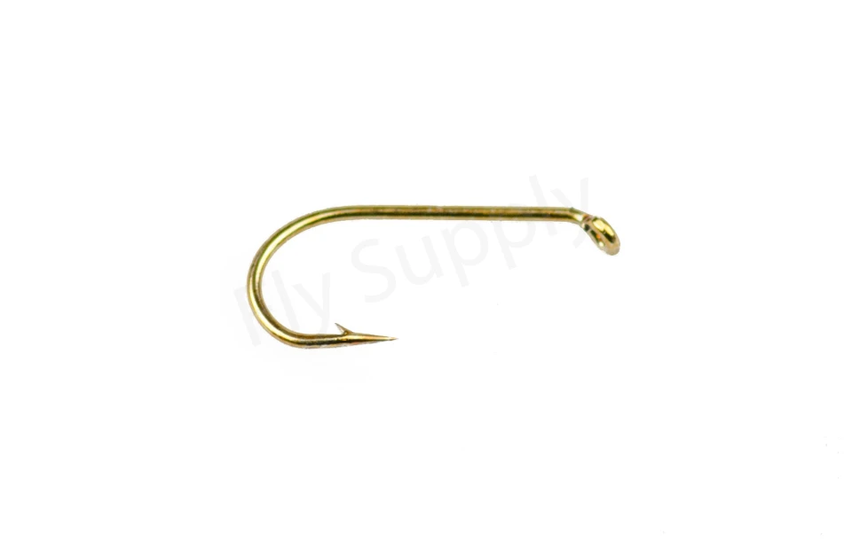 Tunca T10 Dry Fly Hooks 25pc 3 Tunca T10 Dry Fly Hooks 25pc