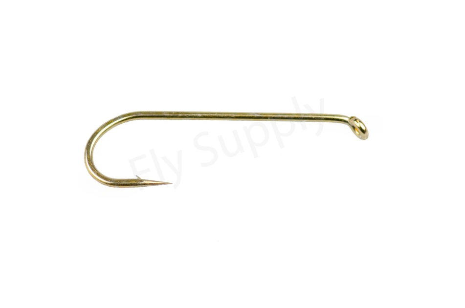 Tunca Fly Hooks T60 Streamer 25pc 3 Tunca Fly Hooks T60 Streamer 25pc