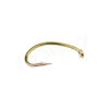 Tunca Fly Hooks T70 Shrimp 25pc -VisVaardig Winkel FS14 034