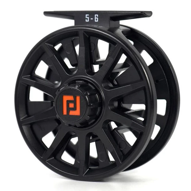 FlyLab Surge Fly Reel 3 FlyLab Surge Fly Reel