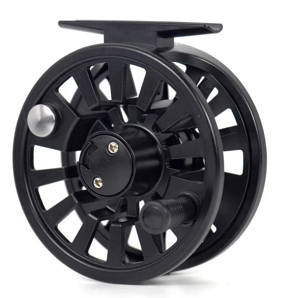 FlyLab Surge Fly Reel 4 FlyLab Surge Fly Reel - Afbeelding 2