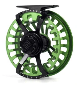 FlyLab Venge Fly Reel
