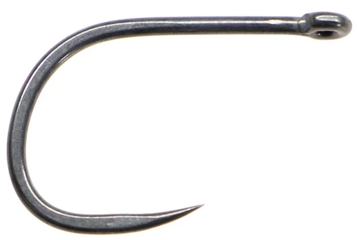 Fulling Mill Bonio Carp Barbless Hooks 25pc 3 Fulling Mill Bonio Carp Barbless Hooks 25pc