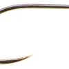 Fulling Mill Grab Gape Barbless Bronze Hooks 50pc -VisVaardig Winkel Fulling Mill Grab Gape Barbless Bronze Hooks 50pc FM 5020 XX fm 502008