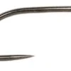 Fulling Mill Grab Gape Heavy Black Nickel Barbless 1 Fulling Mill Grab Gape Heavy Black Nickel Barbless -VisVaardig Winkel Fulling Mill Grab Gape Heavy Black Nickel Barbless FM 5027XX blacknickel
