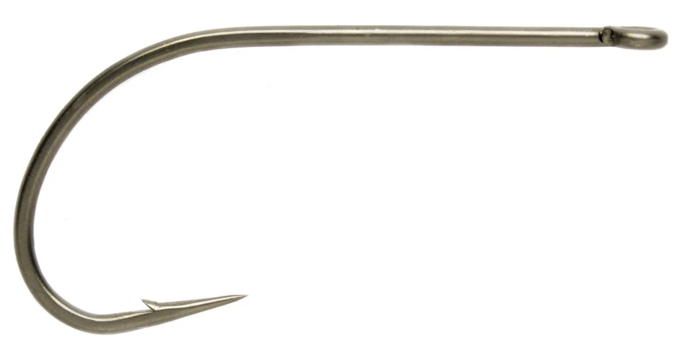 Fulling Mill Streamer Stripper Hooks 25pc 3 Fulling Mill Streamer Stripper Hooks 25pc