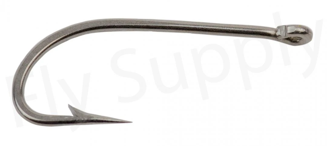 GFF 811S Saltwater Hooks Stainless 12pc 3 GFF 811S Saltwater Hooks Stainless 12pc