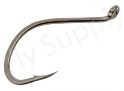 GFF 821S Saltwater Hooks Stainless 12pc