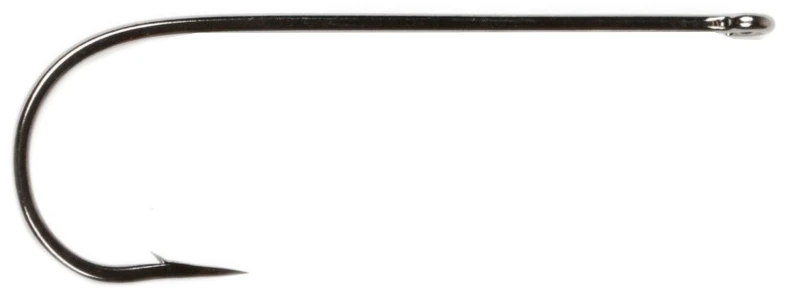 Gamakatsu Long Shank Pike Hooks LS-5013F 3 Gamakatsu Long Shank Pike Hooks LS-5013F