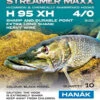 Hanak 95 XH Barbed Streamer Hook 1 Hanak 95 XH Barbed Streamer Hook -VisVaardig Winkel Hanak 95 XH Barbed Streamer Hook HAN95XH XX hanak h 95 xh 2 600x600