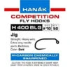 Hanak GOLD Jig Classic H 400 BLG Hooks 50 Pc -VisVaardig Winkel Hanak GOLD Jig Classic H 400 BLG Hooks 50 pc HAN400BLG XX hanakh400bl2