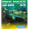 Hanak Pike Maxx HP 999 Hooks -VisVaardig Winkel Hanak Pike Maxx HP 999 Hooks HANHP999 XX dsc04838 bewerkt wm