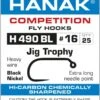 Hanak Jig Trophy H 490 BL Hooks 25 Pc 1 Hanak Jig Trophy H 490 BL Hooks 25 Pc -VisVaardig Winkel Hanak20Jig20490BL