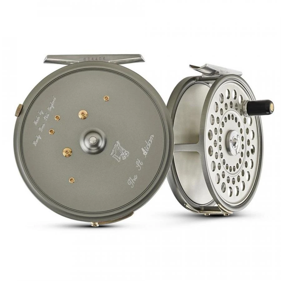 Hardy Brothers 150ANV LightWeight Reel 3 Hardy Brothers 150ANV LightWeight Reel