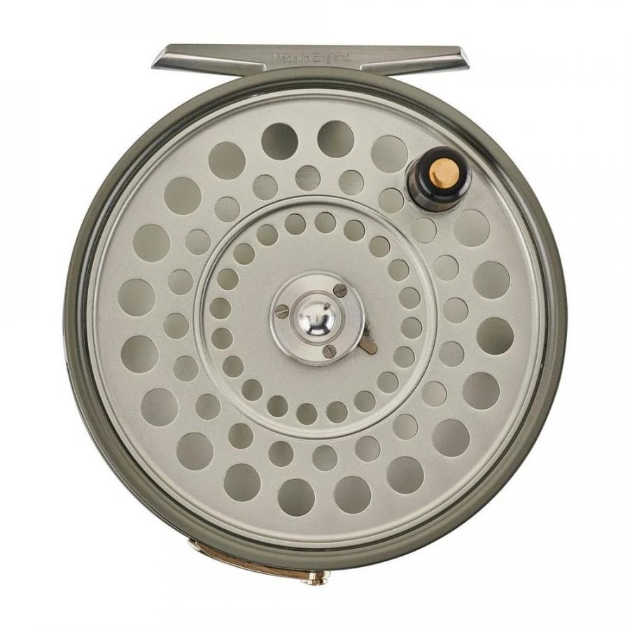 Hardy Brothers 150ANV LightWeight Reel 4 Hardy Brothers 150ANV LightWeight Reel - Afbeelding 2