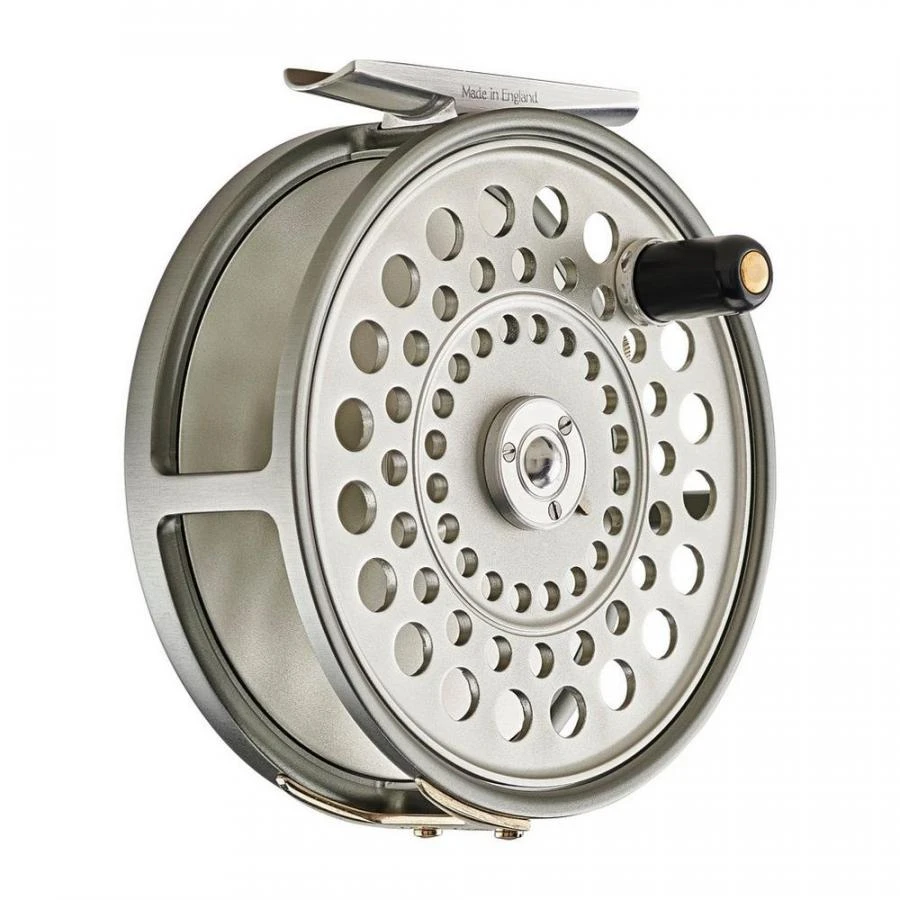 Hardy Brothers 150ANV LightWeight Reel 6 Hardy Brothers 150ANV LightWeight Reel - Afbeelding 4