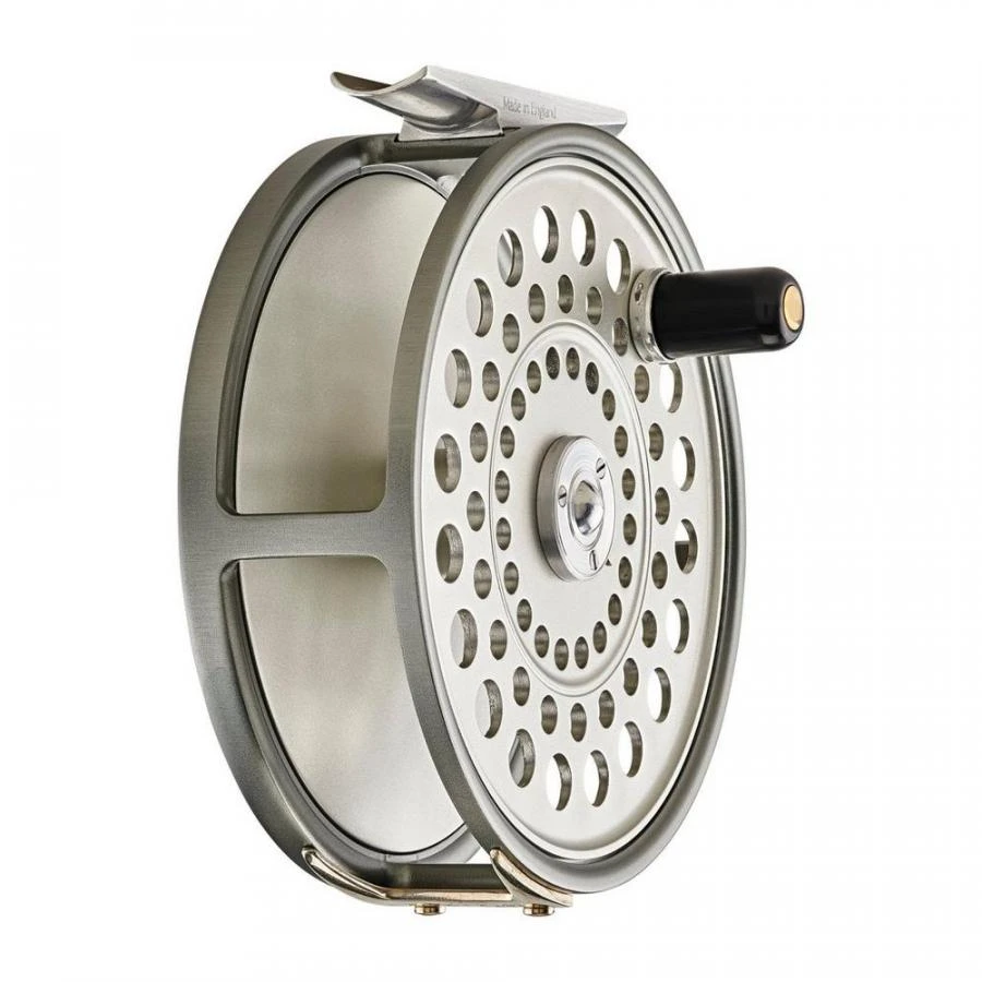 Hardy Brothers 150ANV LightWeight Reel 7 Hardy Brothers 150ANV LightWeight Reel - Afbeelding 5