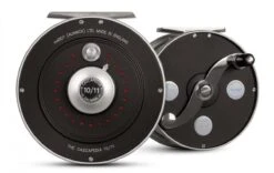 Hardy Cascapedia Fly Reel
