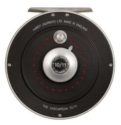 Hardy Cascapedia Fly Reel -VisVaardig Winkel Hardy Cascapedia Fly Reel 1420674XXX 3schermafbeelding 2022 01 07 om 10.16