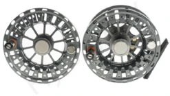Hardy HBX Fly Reel -VisVaardig Winkel Hardy HBX Fly Reel 1453308XXX dsc03652 bewerkt